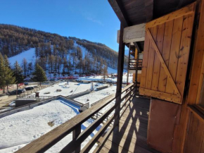 Over The Snow Apartment Sestriere